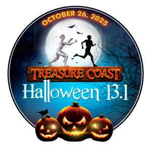 Treasure Coast Halloween Half Marathon & Relay