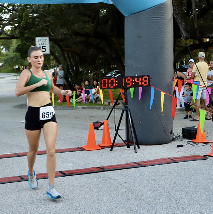 run for pineapple 8