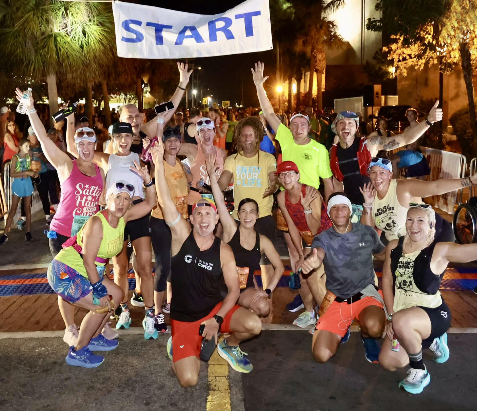 treasure coast running