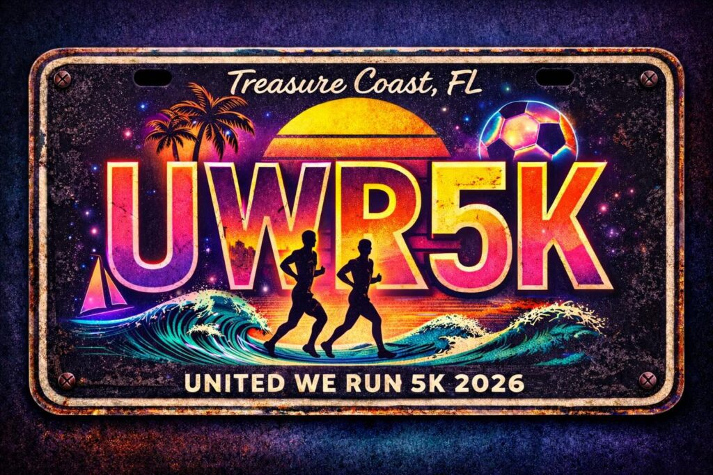 Move With MADD Fort Myers 5K