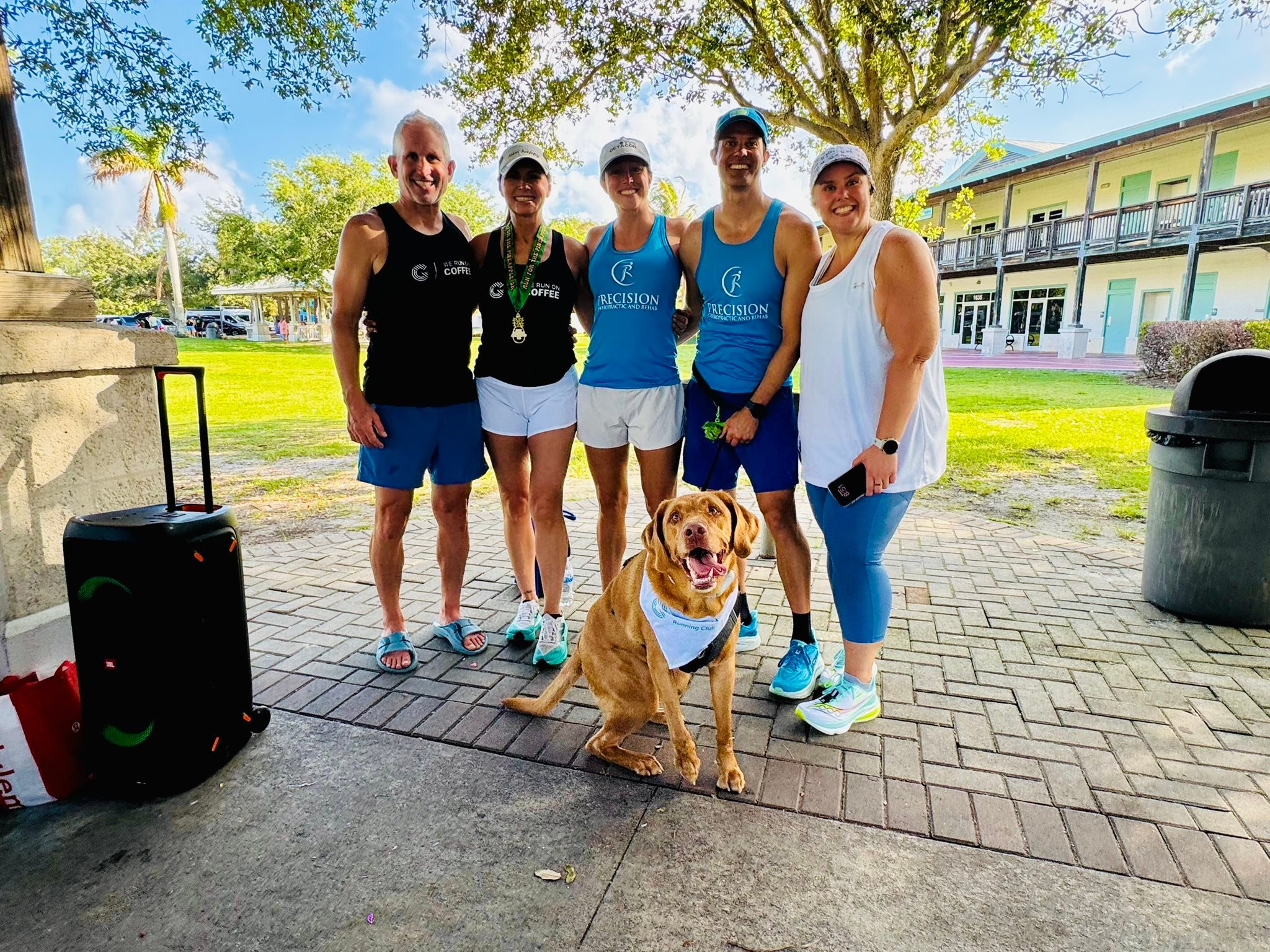 treasure coast running