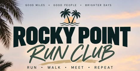Rocky Point Run Club