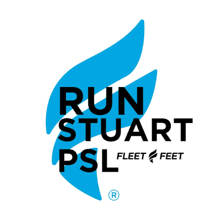 supporting treasure coast running