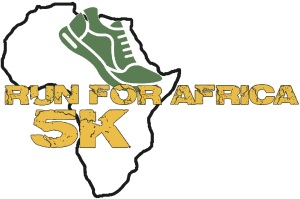 Inaugural Run for Africa 5K